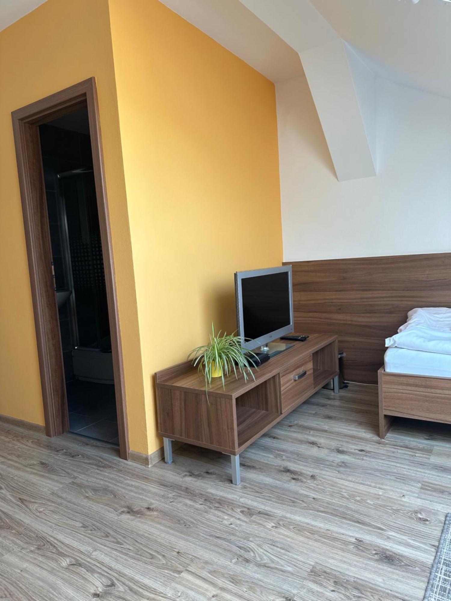 Penzion Blatnička Exterior foto